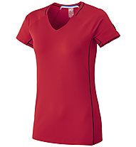 Millet Trilogy Delta TS - T-Shirt Bergsport - Damen, Red