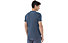 Millet Trilogy Delta Ts SS M - T-shirt - uomo, Blue
