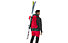 Millet Trilogy Icon 25 - zaino alpinismo , Red