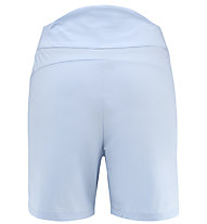 Millet Trilogy Icon W - pantaloni corti alpinismo - donna, Light Blue