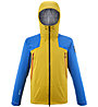 Millet Trilogy Lightning GTX M- giacca in GORE-TEX - uomo, Yellow/Blue