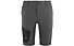 Millet Wanaka Stretch Short II - pantaloni corti trekking - uomo, Grey/Black