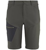 Millet Wanaka Stretch III M - pantaloni corti trekking - uomo, Green