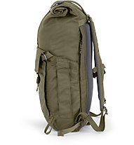 Millican Smith Roll Pack 25L - Rucksack, Green