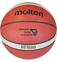 Molten B7G1600 - Basketball, Orange