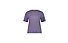 Mons Royale Icon Relaxed - Funktionsshirt - Damen, Violet