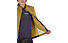 Mons Royale Redwood Wind Jersey - maglia MTB - donna, Dark Yellow