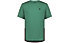 Mons Royale Tarn Merino Shift - T-shirt - uomo, Green