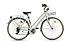 Montana Lunapiena 7V Damen-Fahrrad, Light Green