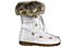 MOON BOOTS MB W.E. Monaco Low WP - Moon Boot - donna, White