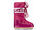 Moon Boot Moon Boot Nylon 35/41 - Winterschuhe, White/Pink