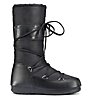 MOON BOOTS Moon Boot W.E. Soft Shade WP - Winterstiefel, Black
