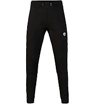 Morotai Comfy Performance - pantaloni lunghi fitness - donna, Black