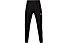 Morotai Comfy Performance - pantaloni lunghi fitness - donna, Black