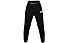 Morotai NAKA Taped - pantaloni lunghi fitness - donna, Black