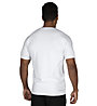 Morotai NKMR Premium Basic Tee - T-Shirt - uomo, White