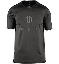 Morotai Performance Basic - T-Shirt - Herren, Black
