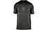 Morotai Performance Basic - T-shirt fitness - uomo, Black