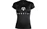 Morotai Performance Basic - T-shirt  fitness - donna, Black