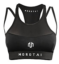Morotai Performance Mesh - Sport BH leichter Halt - Damen, Black