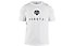 Morotai PREMIUM Brand Basic - T-shirt fitness - uomo, White