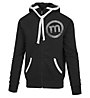 Mottolino Clothing Fun Mountain hoodie - felpa con cappuccio - uomo, Black