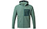 Mountain Equipment Arrow Hooded M - giacca softshell - uomo, Green