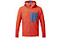 Mountain Equipment Arrow Hooded M - giacca softshell - uomo, Red