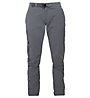Mountain Equipment Comici W - pantaloni softshell - donna, Grey