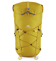 Mountain Equipment Orcus 28+ - Alpinrucksack, Yellow