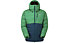 Mountain Equipment Trango - giacca piumino - donna, Green
