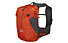 Mountain Equipment Tupilak 15 Vest Pack - zaino trailrunning , Dark Orange