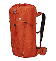 Mountain Equipment Tupilak 30+ - zaino alpinismo , Dark Orange