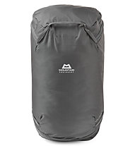 Mountain Equipment Wallpack 16 - zaino alpinismo, Grey