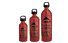 MSR Fuel Bottles - Brennstoffflaschen, Red