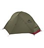 MSR Access 1 - tenda a cupola, Green