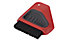 MSR Alpine Dish Brush/Scraper - Abwasch-Bürste, Red/Black