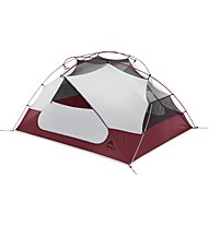 MSR Elixir 3 - Tenda da campeggio, Light Grey