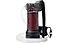MSR Guardian Purifler Pump, Black/Dark Red