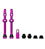 Muc-Off Tubeless Valves 60mm - Tubeless Ventile, Pink