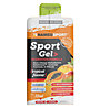 NamedSport Sport Gel - gel energetico 25 ml, Tropical