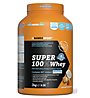 NamedSport Super 100% Whey -  Protein-Nahrungsmittelergänzung, Almond & Coconut