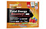 NamedSport Total Energy Recovery> Sportnahrung, Red Fruits