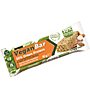NamedSport Vegan Bar 40 g - barretta proteica, Crispy Nuts