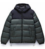 Napapijri A Hornelen M - Freizeitjacke - Herren , Dark Green