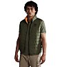 Napapijri Acalmar M - gilet - uomo, Green