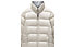 Napapijri Aerons Rise W - Freizeitjacke - Damen, Beige