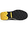 Napapijri Alpinevert 02/MES - Sneakers - Herren, Brown/Yellow