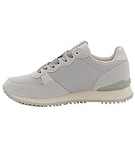 Napapijri Astra01 - Sneakers - Damen, Grey/Beige