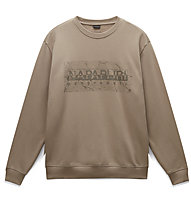 Napapijri B-Albula - Sweatshirt - Herren, Beige